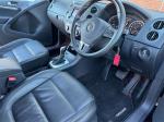 2015 VOLKSWAGEN TIGUAN 4D WAGON 130 TDI (4x4) 5NC MY16