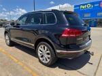 2015 VOLKSWAGEN TOUAREG 4D WAGON V6 TDI 7P MY16