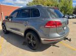 2015 VOLKSWAGEN TOUAREG 4D WAGON V6 TDI 7P MY16