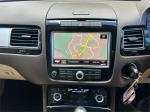 2014 VOLKSWAGEN TOUAREG 4D WAGON 150 TDI 7P MY14