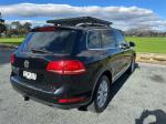 2014 VOLKSWAGEN TOUAREG 4D WAGON 150 TDI 7P MY14