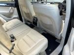 2014 VOLKSWAGEN TOUAREG 4D WAGON 150 TDI 7P MY14