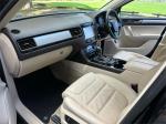 2014 VOLKSWAGEN TOUAREG 4D WAGON 150 TDI 7P MY14