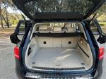 2014 VOLKSWAGEN TOUAREG 4D WAGON 150 TDI 7P MY14