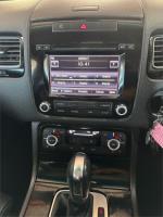 2013 VOLKSWAGEN TOUAREG 4D WAGON 150 TDI 7P MY13.5