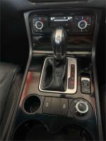 2013 VOLKSWAGEN TOUAREG 4D WAGON 150 TDI 7P MY13.5