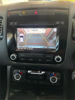 2013 VOLKSWAGEN TOUAREG 4D WAGON 150 TDI 7P MY13.5