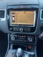 2010 VOLKSWAGEN TOUAREG 4D WAGON V6 TDI 7L MY10