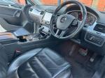 2010 VOLKSWAGEN TOUAREG 4D WAGON V6 TDI 7L MY10