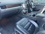 2010 VOLKSWAGEN TOUAREG 4D WAGON V6 TDI 7L MY10