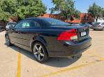 2011 VOLVO C70 2D CONVERTIBLE T5 MY11