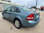 2006 VOLVO S40 4D SEDAN 2.4 S MY06