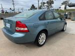 2006 VOLVO S40 4D SEDAN 2.4 S MY06