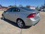 2012 VOLVO S60 4D SEDAN D3 TEKNIK F MY12
