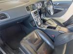2012 VOLVO S60 4D SEDAN D3 TEKNIK F MY12