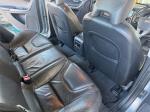 2012 VOLVO S60 4D SEDAN D3 TEKNIK F MY12