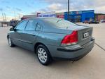 2002 VOLVO S60 4D SEDAN 2.4 20V SE