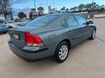 2002 VOLVO S60 4D SEDAN 2.4 20V SE
