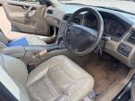 2002 VOLVO S60 4D SEDAN 2.4 20V SE