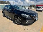 2015 VOLVO V40 5D HATCHBACK D4 CROSS COUNTRY M MY15