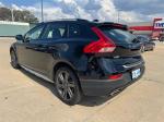 2015 VOLVO V40 5D HATCHBACK D4 CROSS COUNTRY M MY15