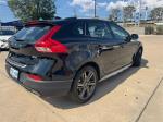 2015 VOLVO V40 5D HATCHBACK D4 CROSS COUNTRY M MY15