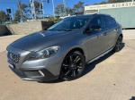 2015 VOLVO V40 5D HATCHBACK T5 CROSS COUNTRY M MY15