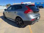2015 VOLVO V40 5D HATCHBACK T5 CROSS COUNTRY M MY15