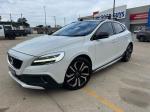 2017 VOLVO V40 4D WAGON T5 CROSS COUNTRY PRO (AWD) M MY18
