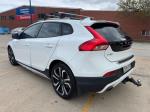 2017 VOLVO V40 4D WAGON T5 CROSS COUNTRY PRO (AWD) M MY18