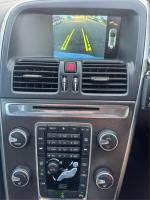 2014 VOLVO XC60 4D WAGON T5 LUXURY DZ MY14