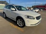 2014 VOLVO XC60 4D WAGON T5 LUXURY DZ MY14