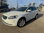 2014 VOLVO XC60 4D WAGON T5 LUXURY DZ MY14