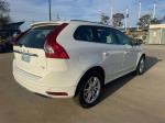 2014 VOLVO XC60 4D WAGON T5 LUXURY DZ MY14