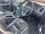 2014 VOLVO XC60 4D WAGON T5 LUXURY DZ MY14