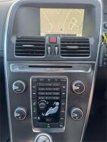 2014 VOLVO XC60 4D WAGON T5 LUXURY DZ MY14