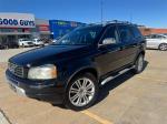 2012 VOLVO XC90 4D WAGON D5 EXECUTIVE MY12