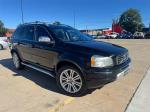 2012 VOLVO XC90 4D WAGON D5 EXECUTIVE MY12
