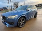 2018 VOLVO XC90 4D WAGON T6 R-DESIGN (AWD) 256 MY18